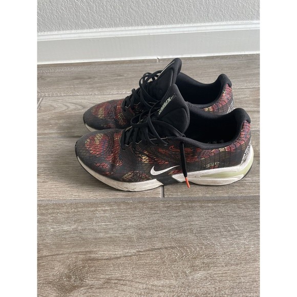 Nike Ghoswift D/MS/X M 11.5 Shoes London Rave Multicolor CU4737 001 Vapormax - Picture 5 of 8